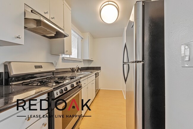 1033 3rd St in Santa Monica, CA - Building Photo - Building Photo