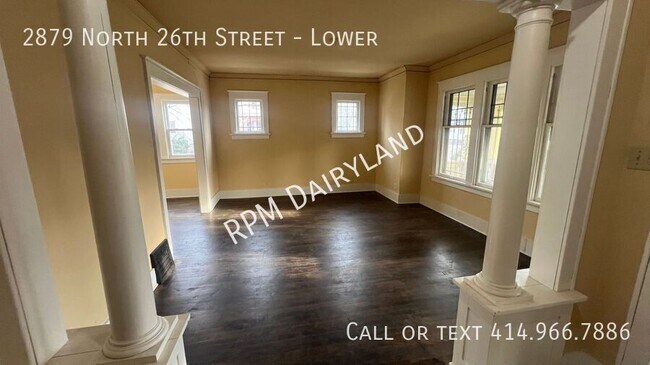 2879 N 26th St in Milwaukee, WI - Building Photo - Building Photo