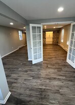 117 W Main St in Mentone, IN - Building Photo