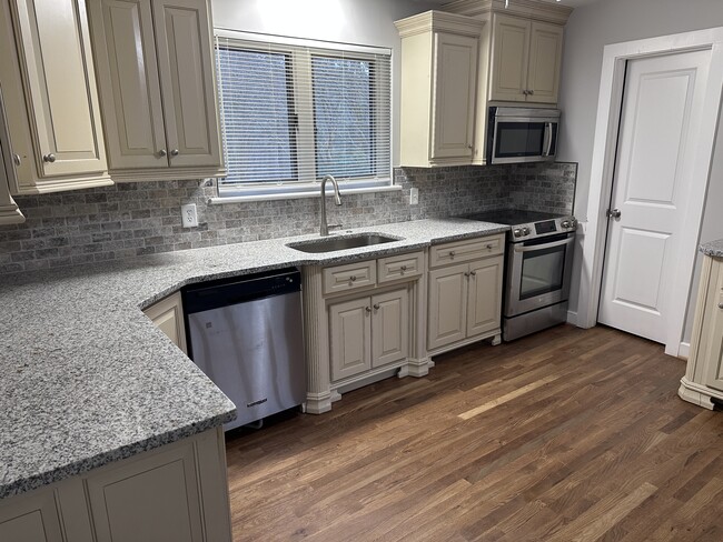 property at 1630 Peachtree Road