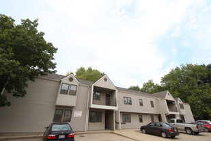 809 W Stoughton Apartamentos