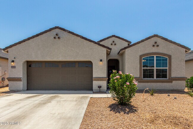 24445 W Jones Ave in Buckeye, AZ - Building Photo - Building Photo