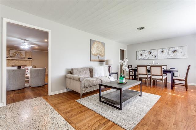 3209 Pecan Ln in Garland, TX - Building Photo