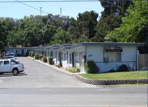 3570 Pacheco Blvd in Martinez, CA - Foto de edificio - Building Photo