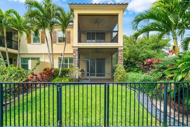 property at 15820 Binks Pointe Ter