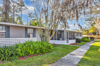 JaxBay Apartments in Jacksonville, FL - Foto de edificio - Building Photo