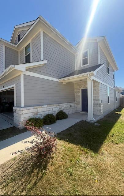 100 Drifter Ln in Jarrell, TX - Building Photo - Building Photo