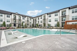 Ascend At Elevon in Lavon, TX - Building Photo - Building Photo