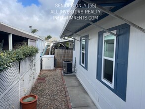 200 N El Camino Real in Oceanside, CA - Building Photo - Building Photo