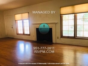 3126 Belvedere Dr in Riverside, CA - Building Photo - Building Photo