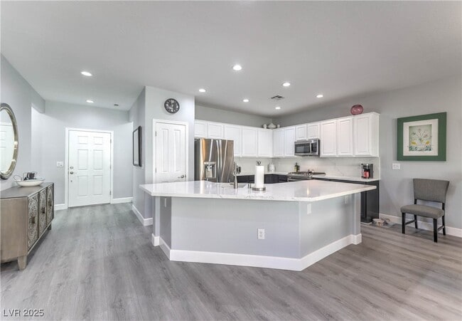 property at 2538 Venus Star St