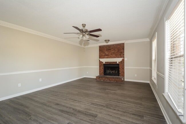 4555 Port Royal Cove in Memphis, TN - Building Photo - Building Photo