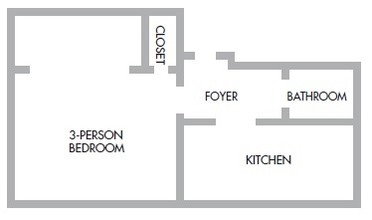 337 Huntington Ave in Boston, MA - Foto de edificio - Floor Plan