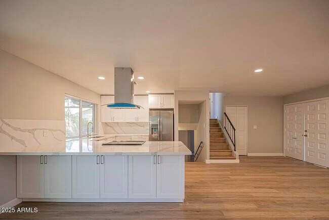 1646 E Hermosa Dr in Tempe, AZ - Building Photo - Building Photo