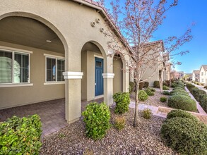 3163 Bitetto Walk in Henderson, NV - Building Photo - Building Photo