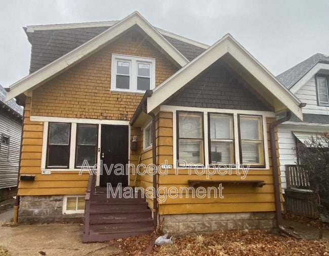 property at 3859 N 21st St