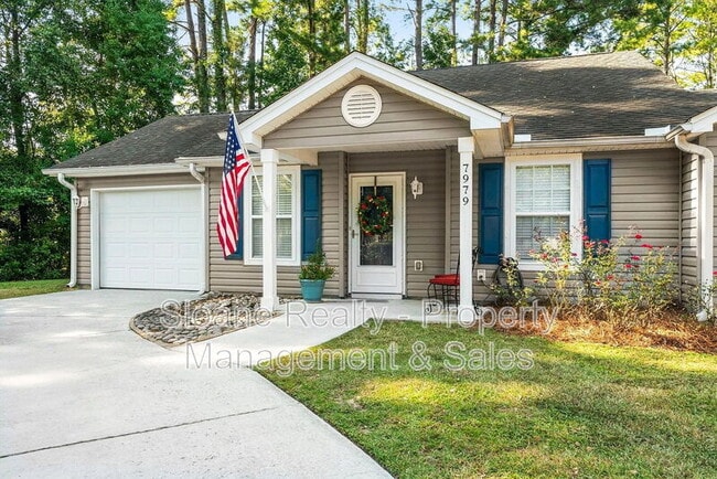 property at 7979 Vermont Rd
