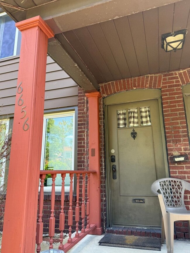 property at 6656-6656 Woodwell St