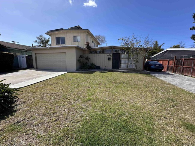 property at 4652 Coconino Way