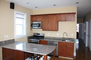 148 Hillside St, Unit #1 in Boston, MA - Building Photo