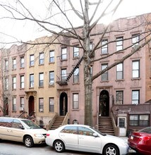 547 Henry St in Brooklyn, NY - Building Photo - Building Photo