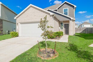 3914 Giorgio Pastel Pl in Katy, TX - Building Photo