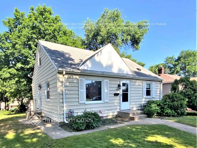 6616 5th Ave S in Richfield, MN - Building Photo - Building Photo