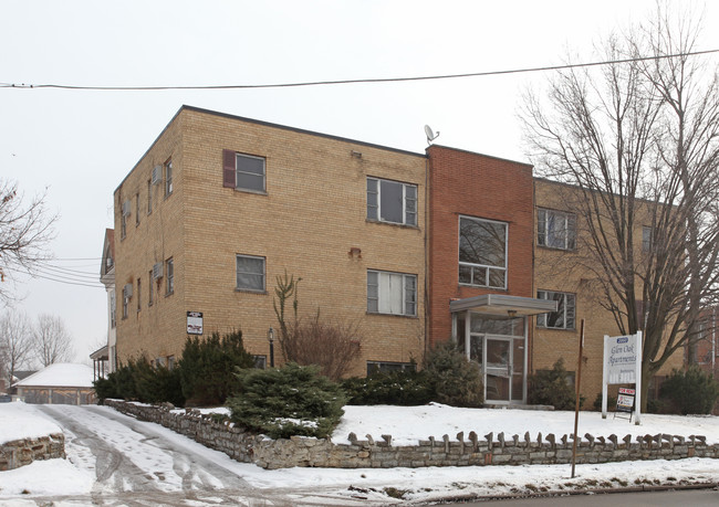 Glen Oak Apartments in Cincinnati, OH - Building Photo - Building Photo