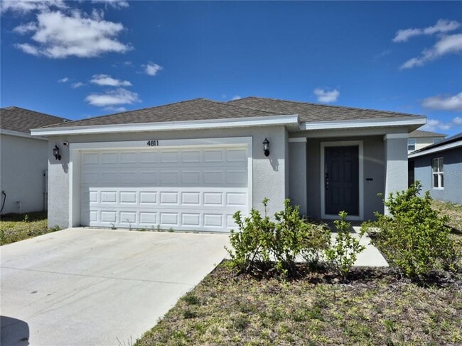 property at 4811 Rigging St