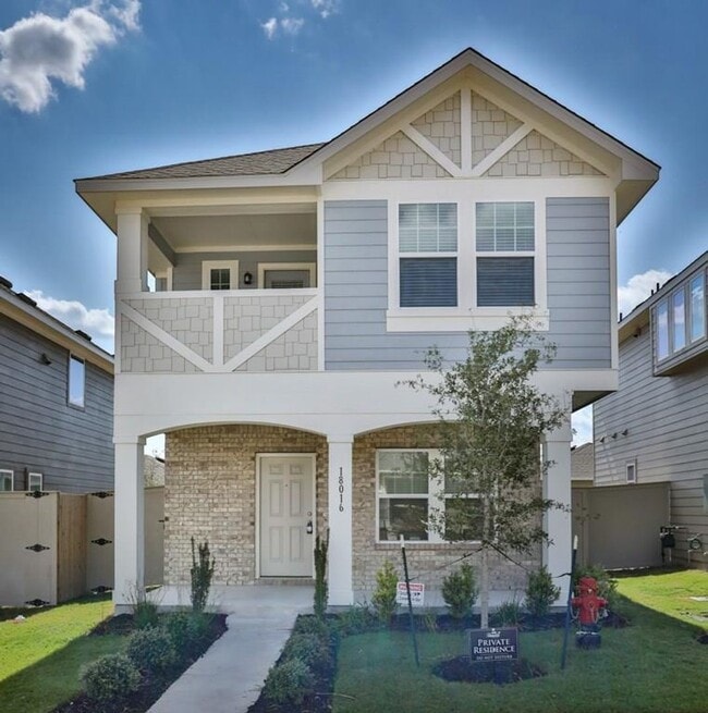 property at 18016 Lungo St