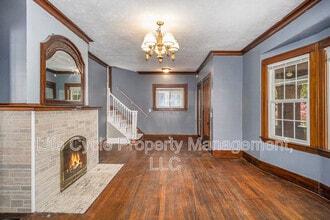 1321 Bemis St SE in Grand Rapids, MI - Building Photo - Building Photo