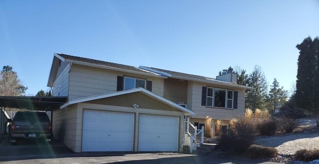 property at 5604 Ebb Way