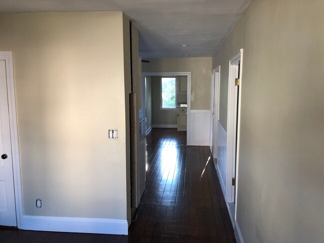 16 Tecumseh Street, Unit #3 in Providence, RI - Building Photo - Building Photo