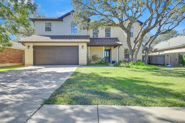 1613 Country Squire Dr in Cedar Park, TX - Building Photo - Building Photo