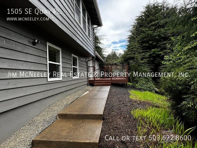 1505 Quay Pl in Lincoln City, OR - Building Photo - Building Photo