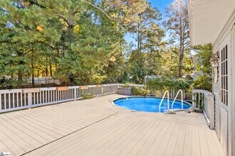 405 Creek Dr in Easley, SC - Building Photo - Building Photo