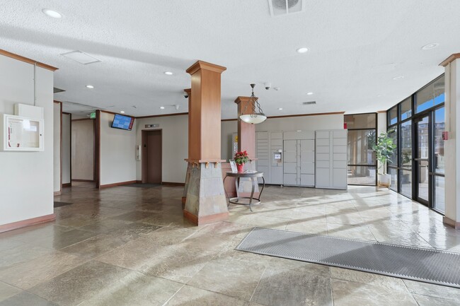 property at 2225 Buchtel Blvd S