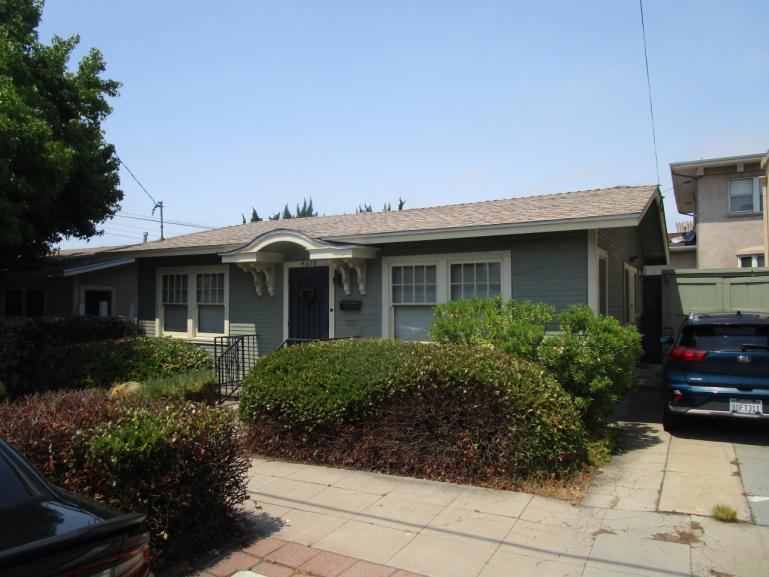 4078 Stephens St in San Diego, CA - Building Photo