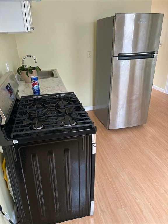 property at 119 Wade St