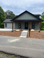 2855 Old Rome Rd in Dalton, GA - Building Photo