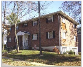 Alameda in Maplewood, MO - Foto de edificio - Building Photo