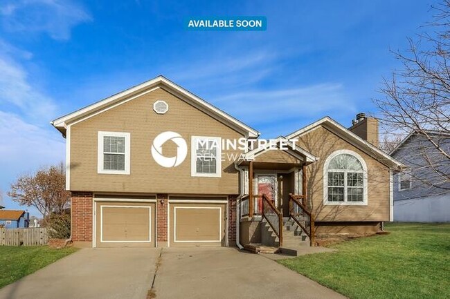 property at 18412 E Blackhawk Trail