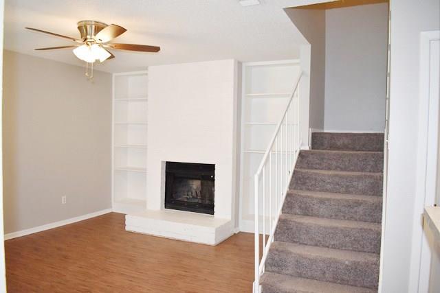 803 Treadwell Ct-Unit -A in Hurst, TX - Building Photo - Building Photo