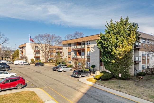 Waterside Condominiums