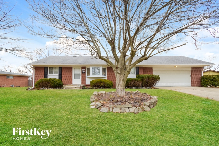 5602 Culver St in Indianapolis, IN - Building Photo