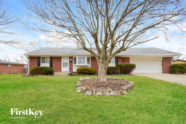 property at 5602 Culver St