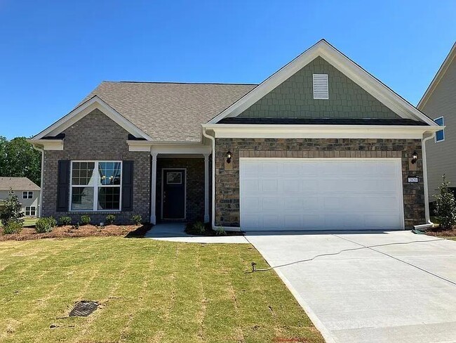 property at 2820 Paddle Point Ln