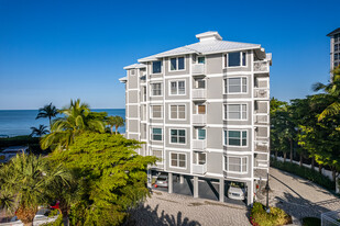 9155 Gulf Shore Dr Apartments