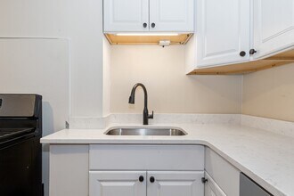 150 Cambridge St, Unit 2# in Cambridge, MA - Building Photo - Building Photo