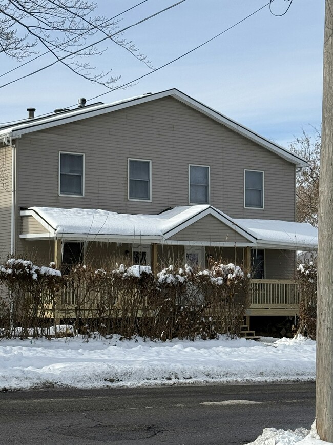 property at 210 S Eaton St